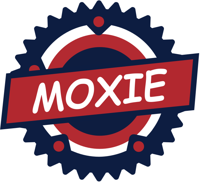 moxie logo