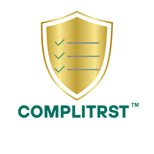 CompliTrst™ Logo