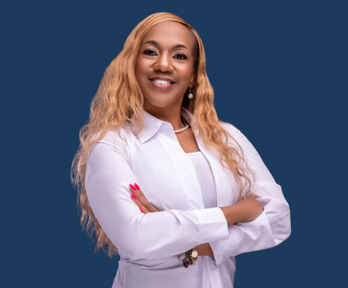 Dr. Catrina Smith