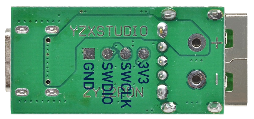 ZY12PDN board