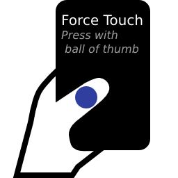 [MOD][XPOSED] Force Touch Detector | XDA Forums