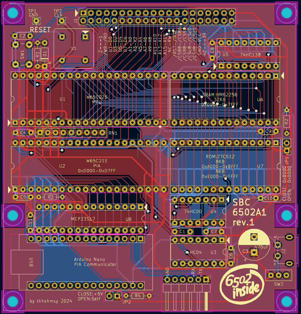 pcb