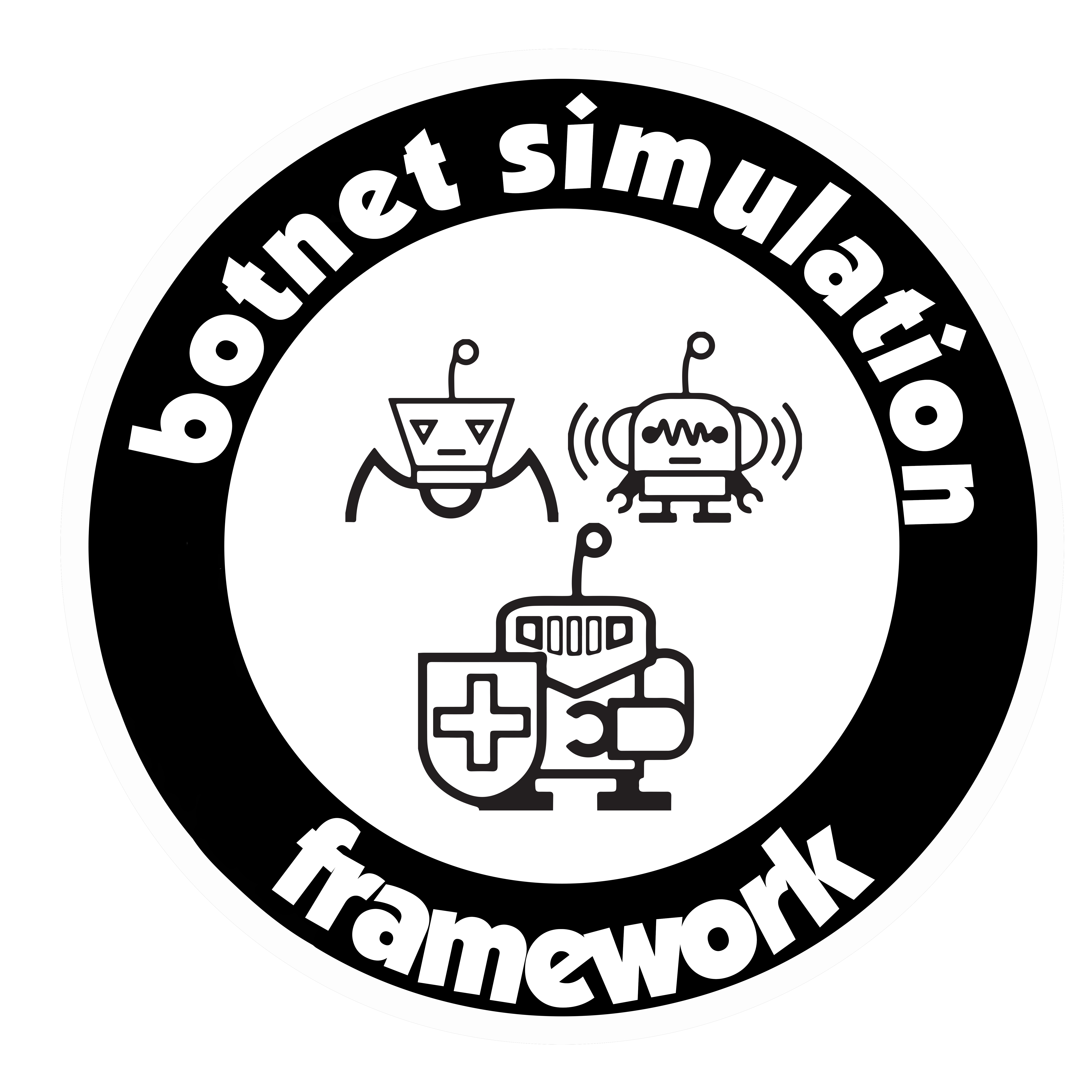 BSF Logo