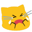 🍮😿😭