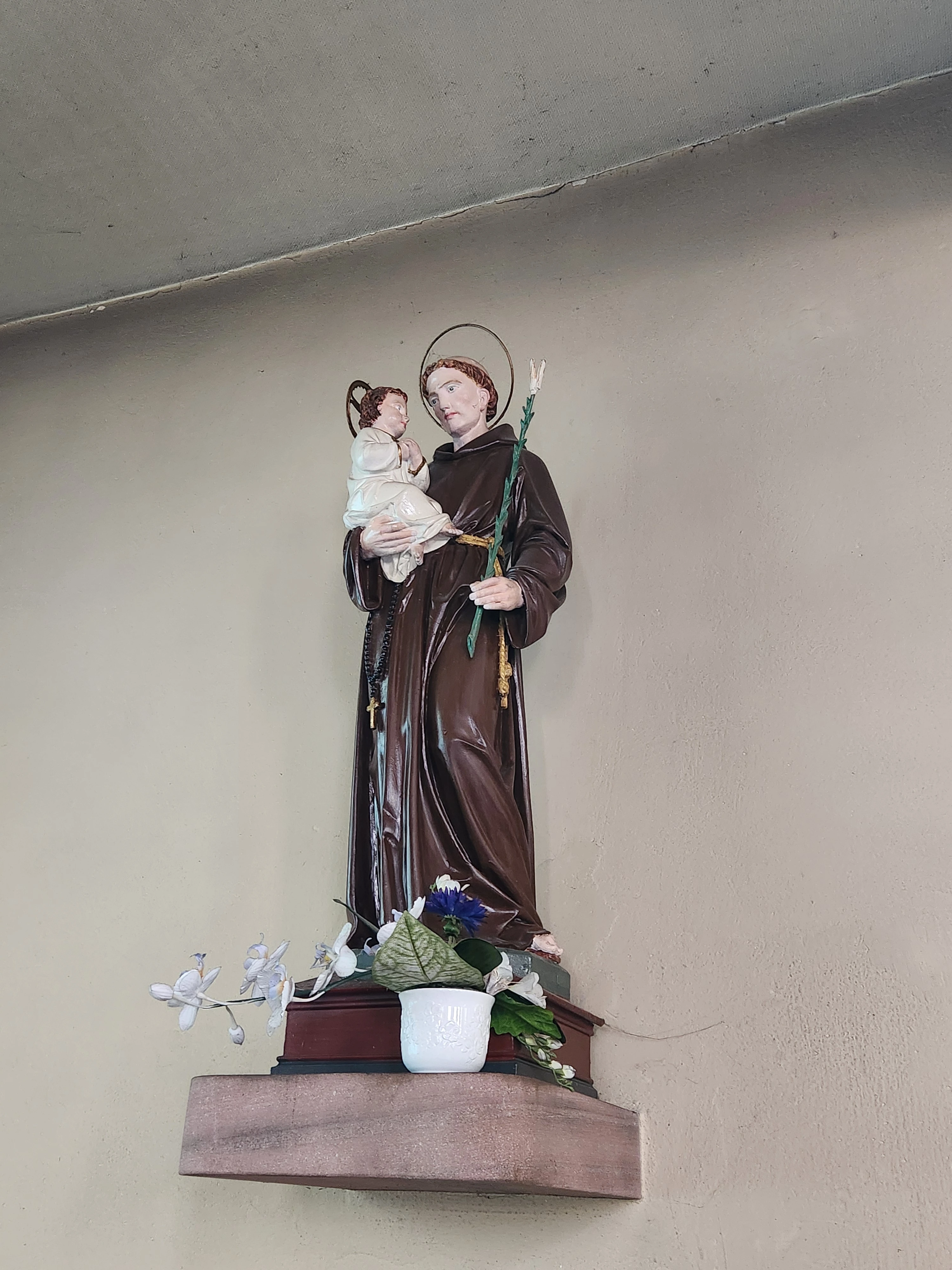 Saint Antoine de Padoue