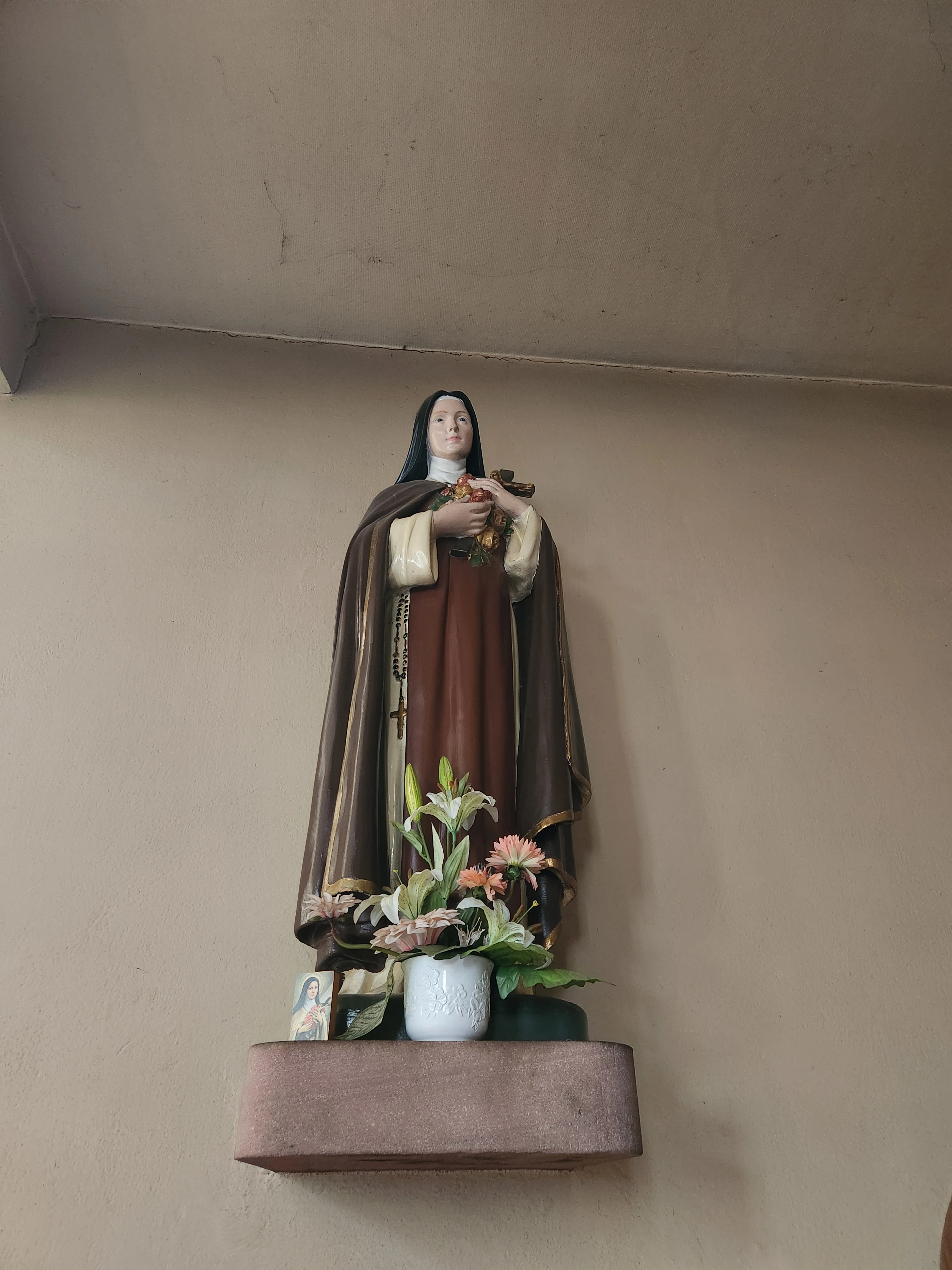 Sainte Thérèse de Lisieux