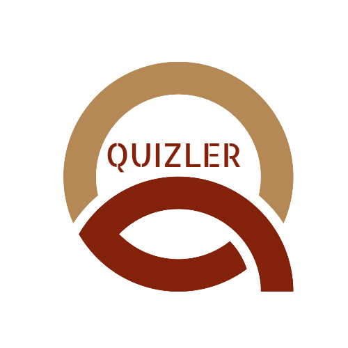 Quizler Logo