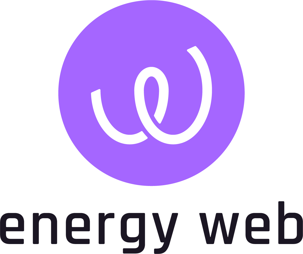 Energy Web Foundation Logo