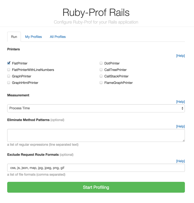 ruby-prof-rails run