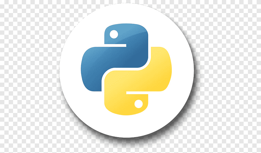 Logo do python