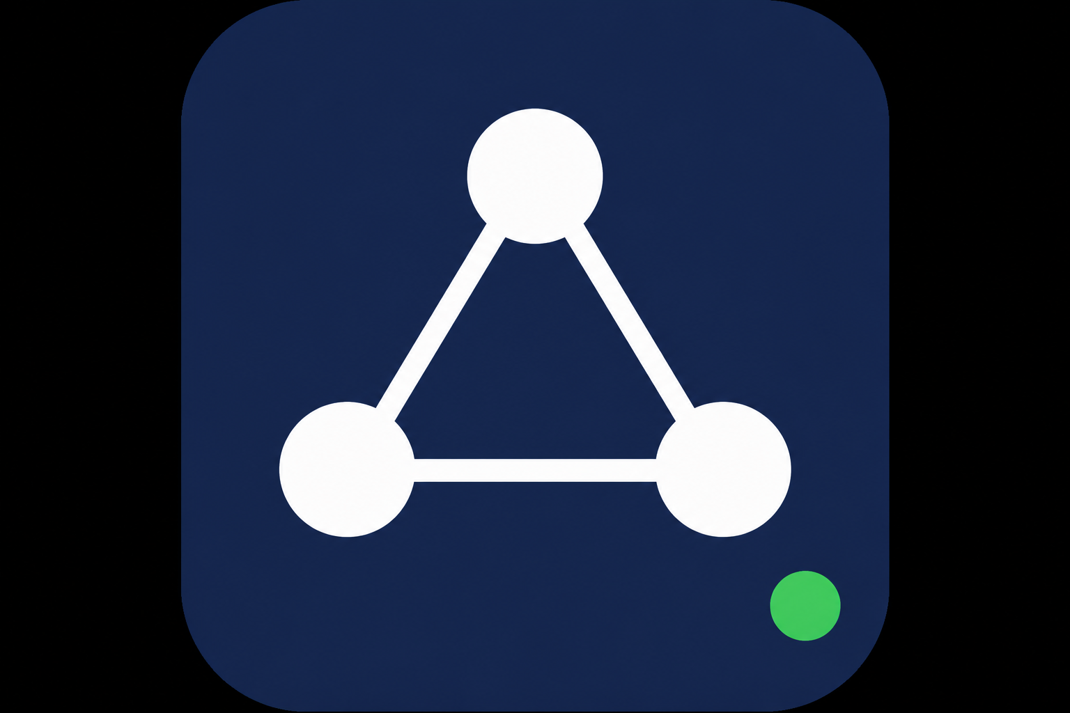 P2P Net's icon