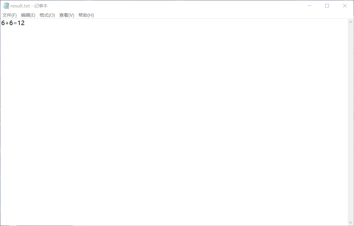GitHub - tlmhust/HomeWork2: 小组作业 计算器程序 · GitHub
