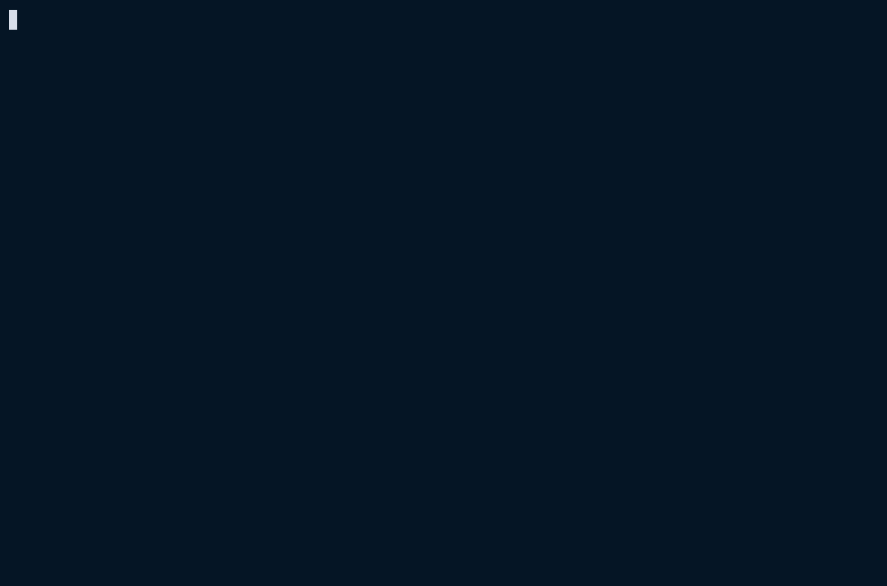 Issuing a free cert with /tls-cert