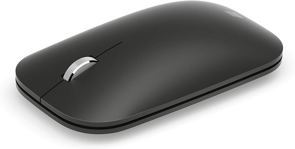 Microsoft Modern Mobile Mouse