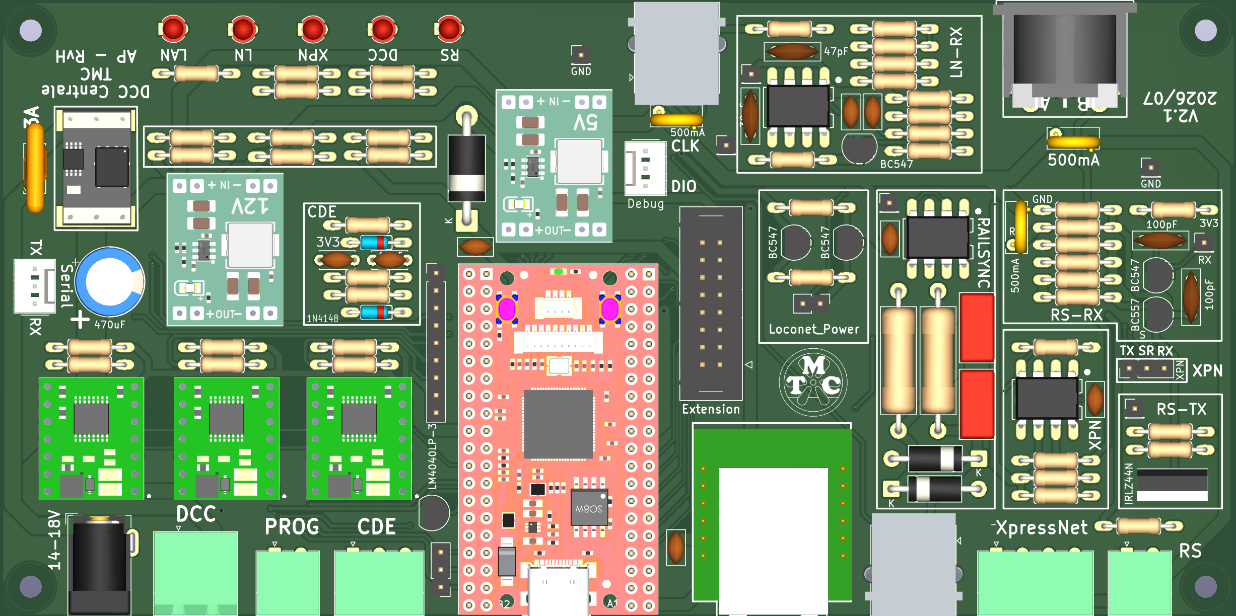 TMC-LZ210-Command-Station, from the project README