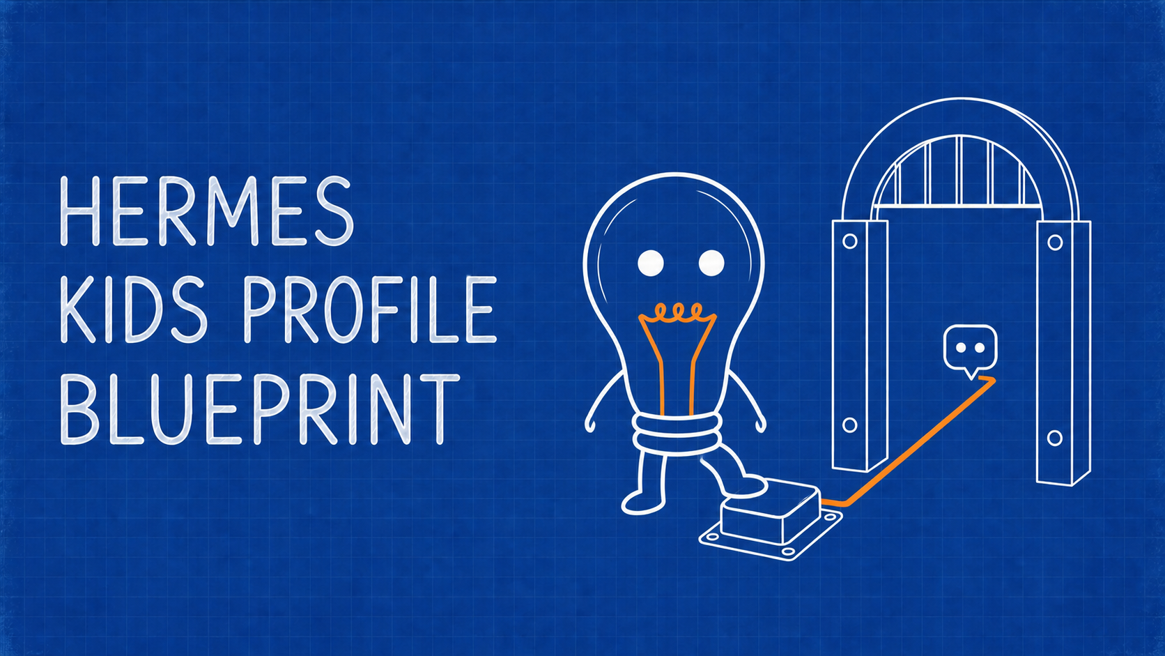 Hermes Kids Profile Blueprint