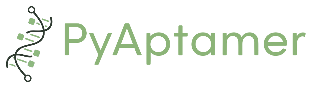 pyaptamer logo