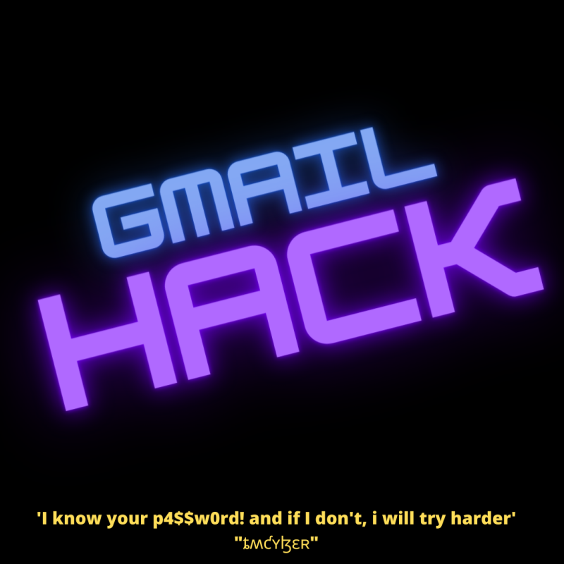 gmailHack