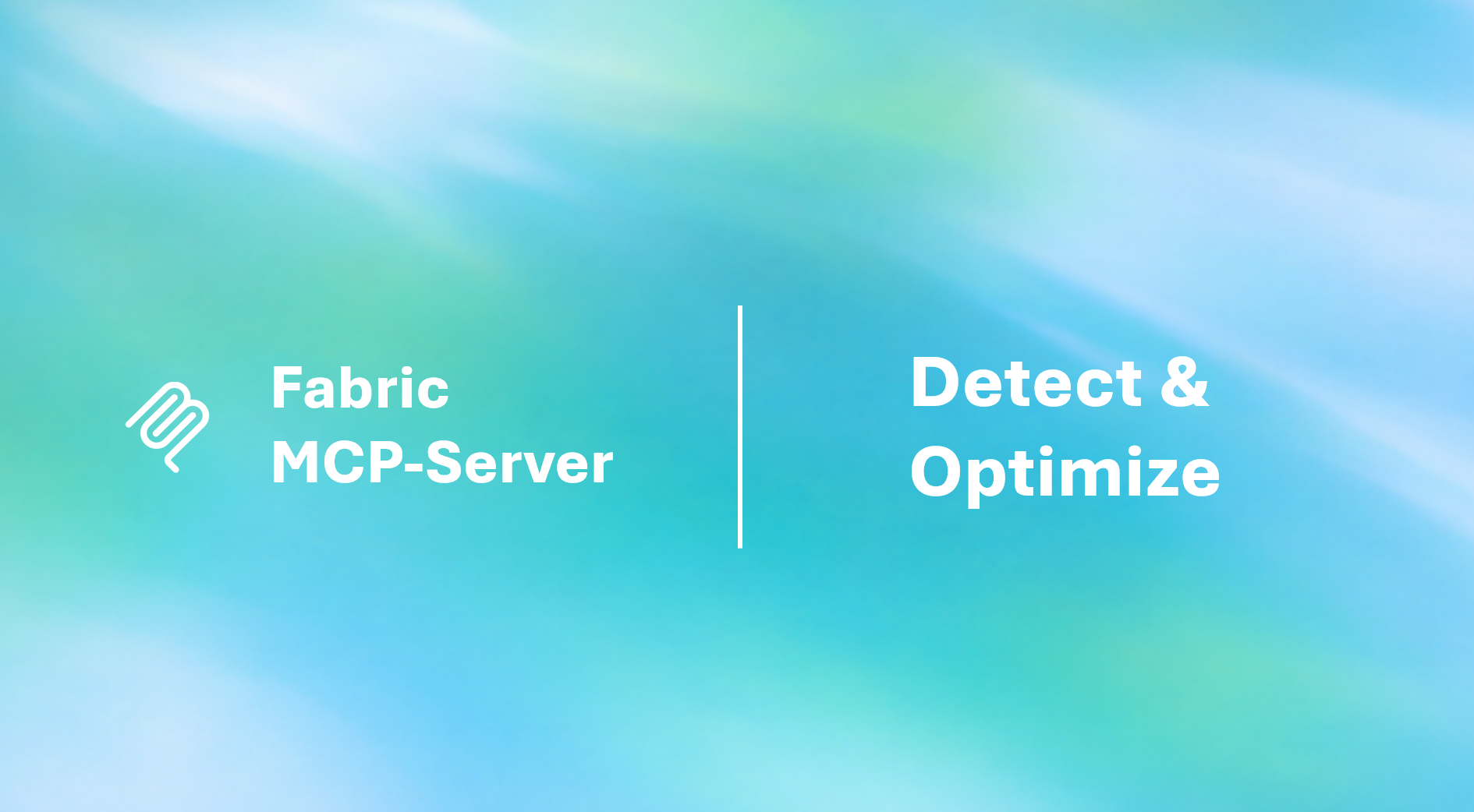 Force Fabric MCP Server — Detect & Optimize