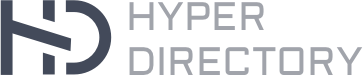 Hyper Directory Logo