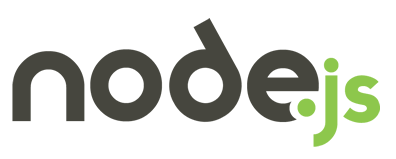 NodeJS logo