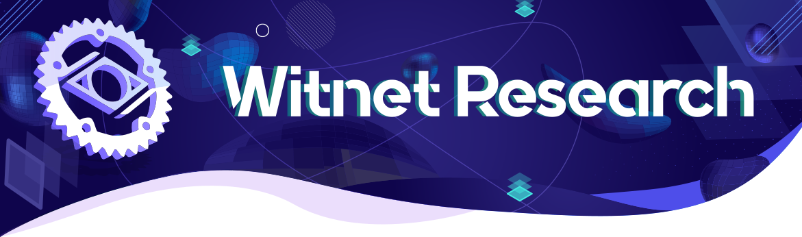 Witnet Research