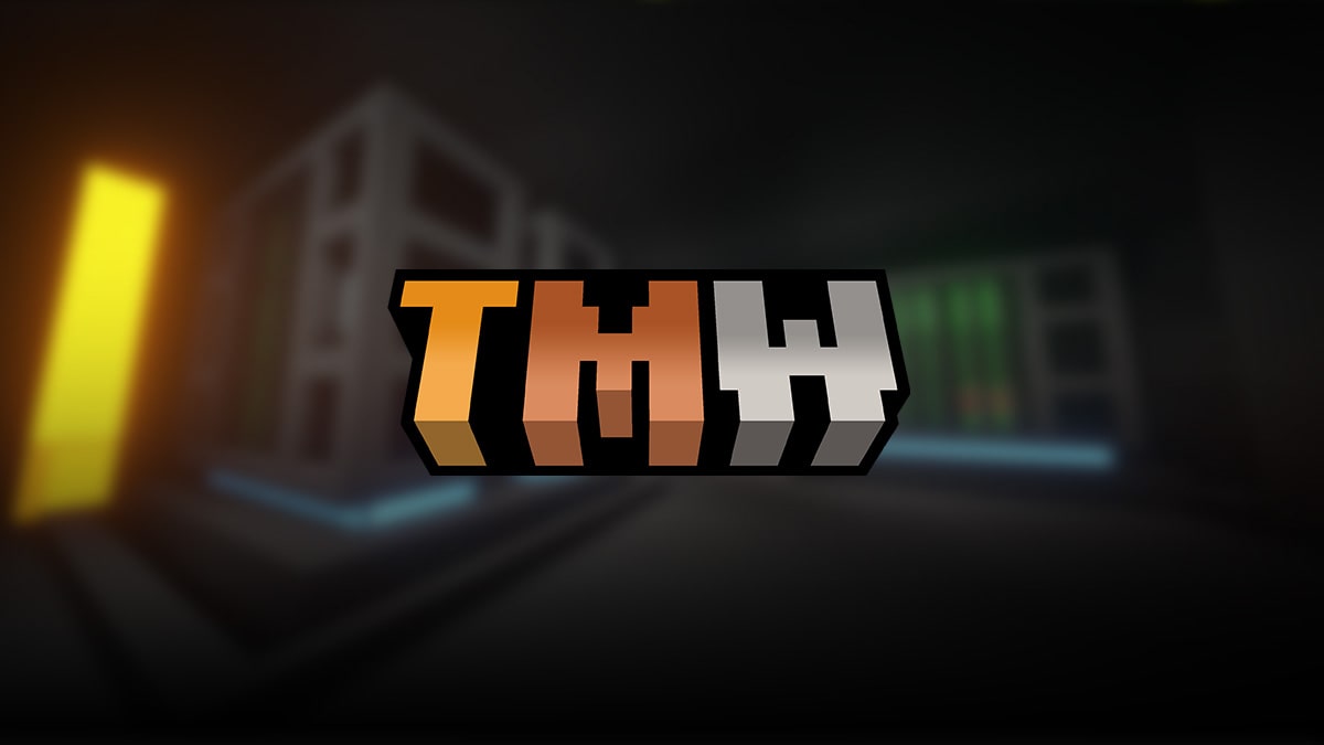 TMW.gg - Modded Minecraft Server Network