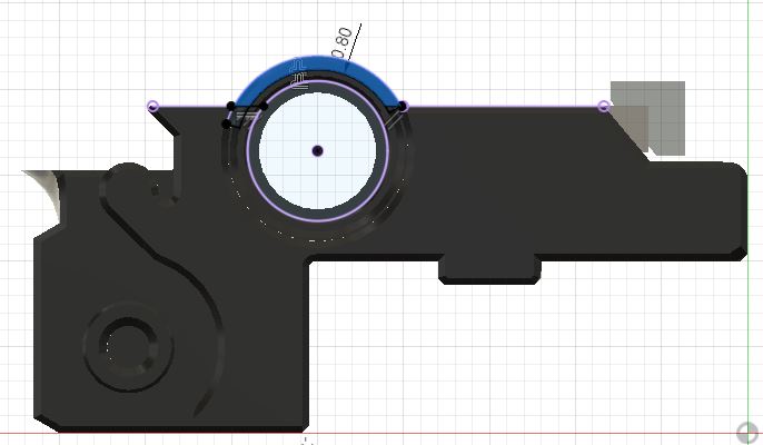 C6 bearing