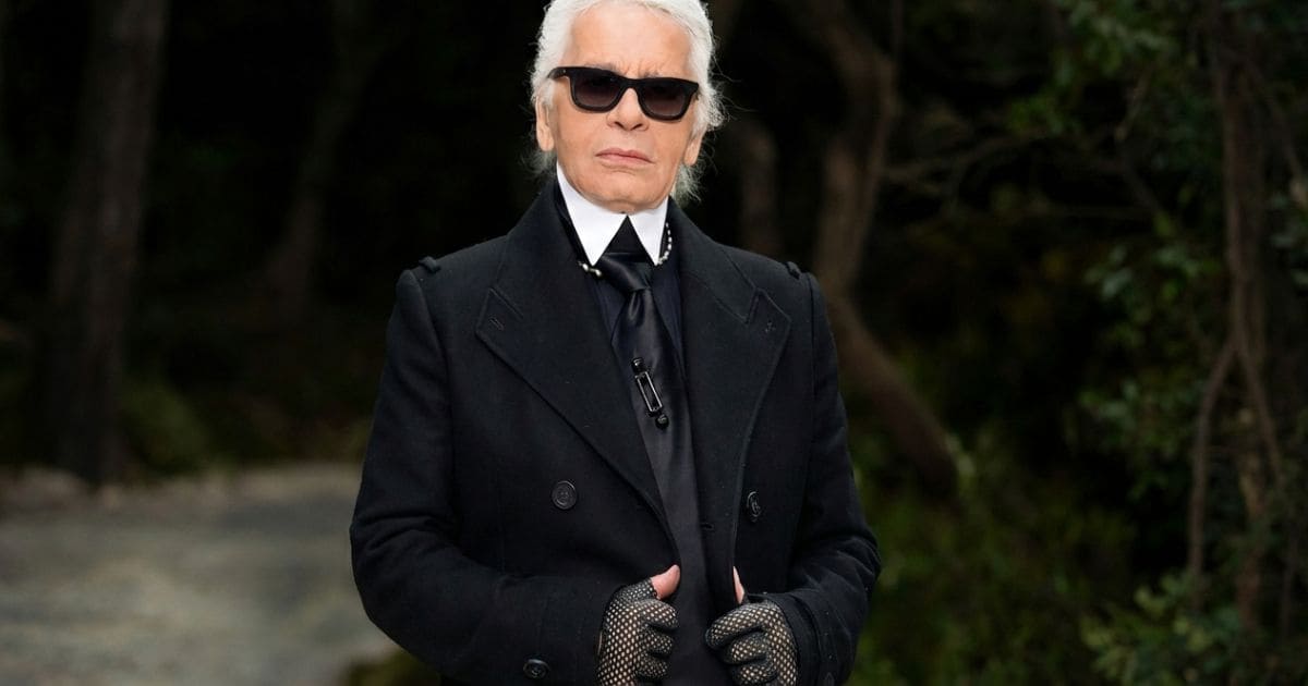 個性を色ではなく概念として体現するデザイナー 個性を色ではなく概念として体現するデザイナー