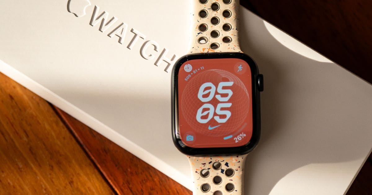 Apple Watchの外観イメージ Apple Watchの外観イメージ