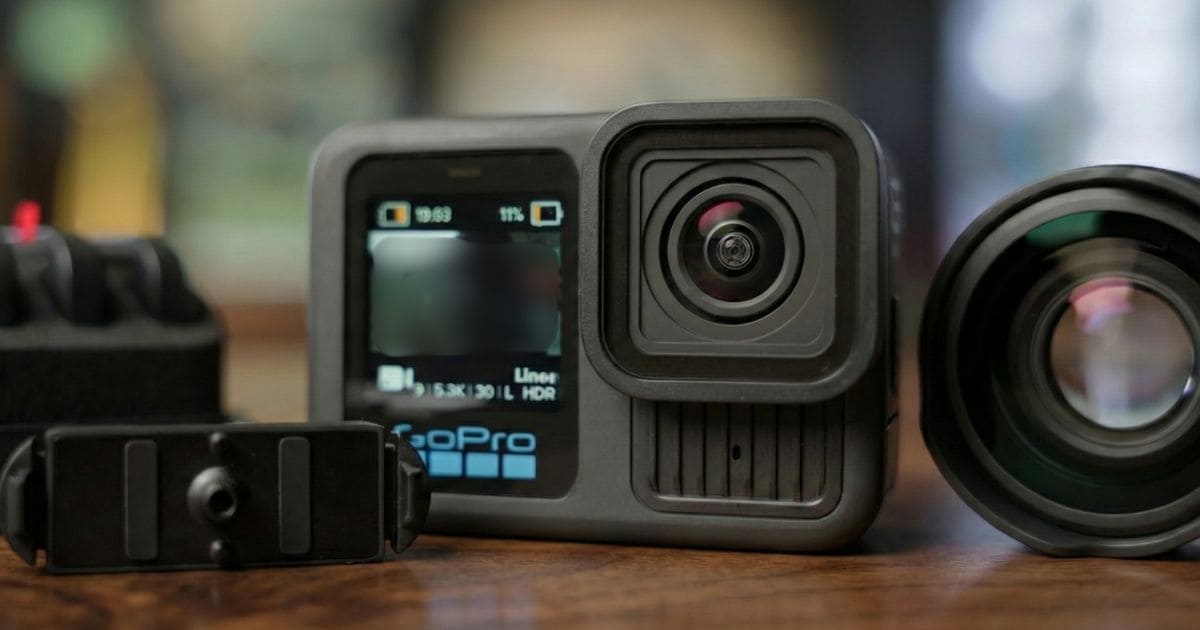 GoPro Hero 13 Black