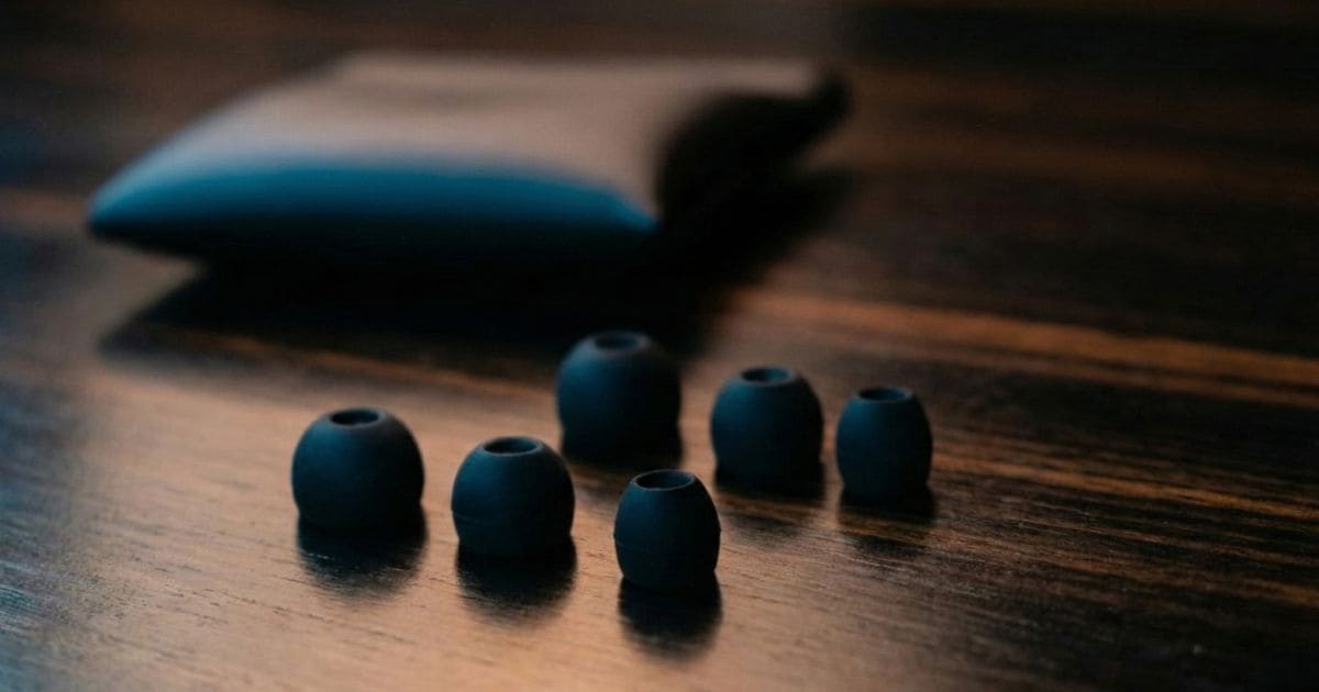 Sennheiser IE 100 PRO イヤーピース Sennheiser IE 100 PRO イヤーピース