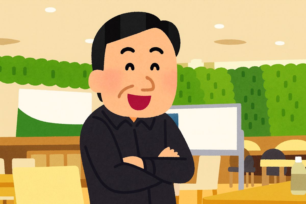 面白いコンテンツを語るTVプロデューサー