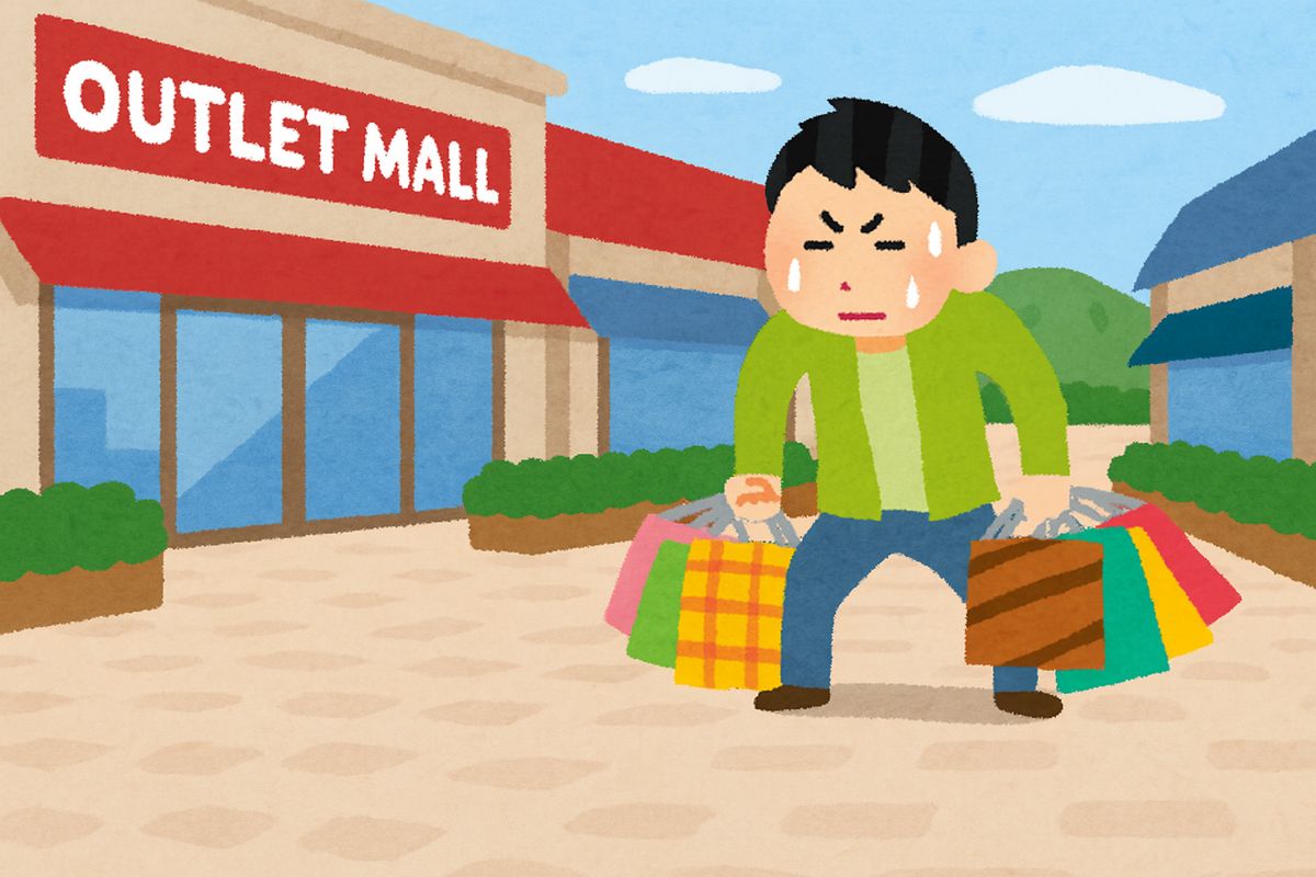 衝動買いとドーパミンの関係