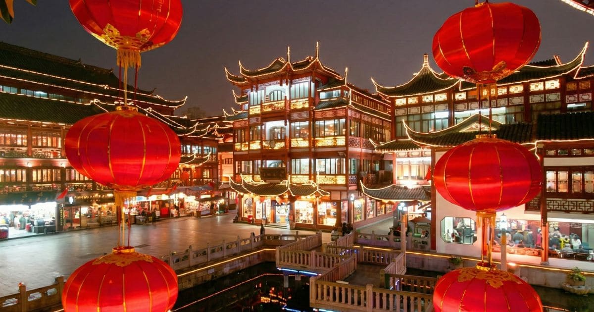 旧正月のイメージ 旧正月のイメージ