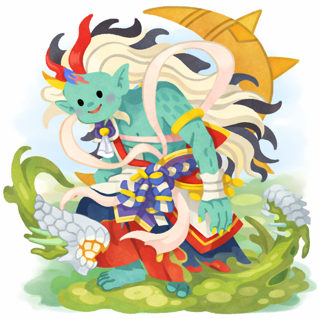 禁忌の獄刹那 禁忌の獄刹那