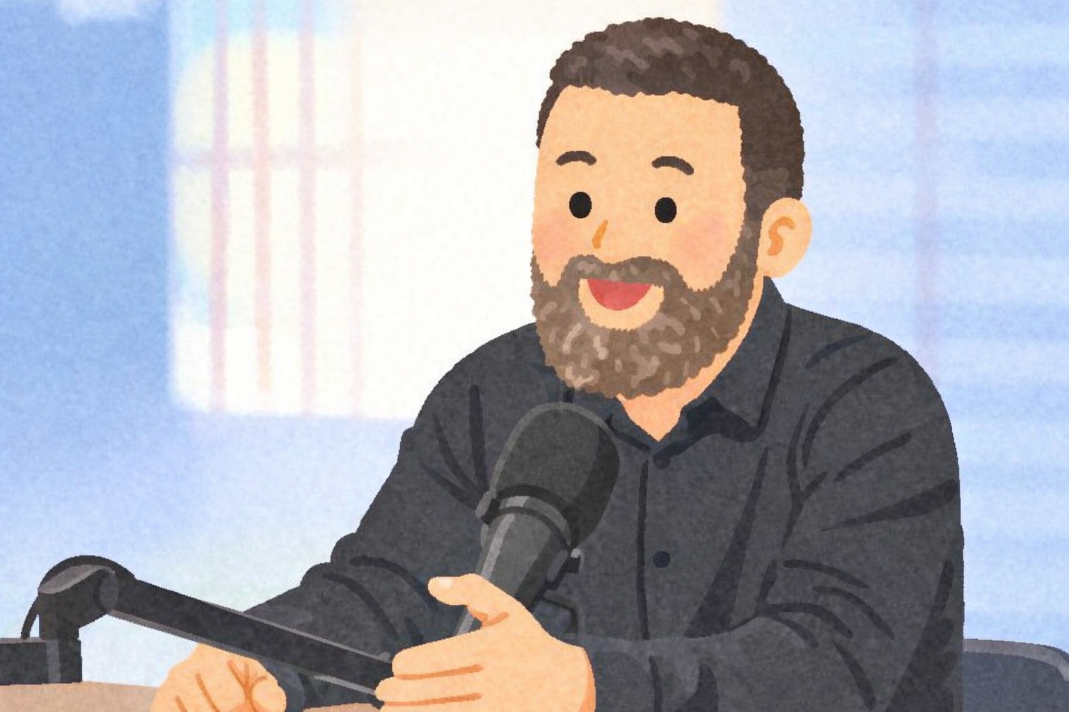 アンドリュー・ヒューバーマン