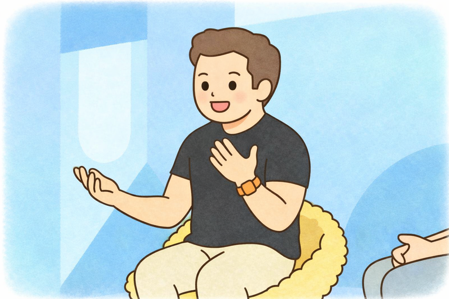 ブライアン・チェスキー