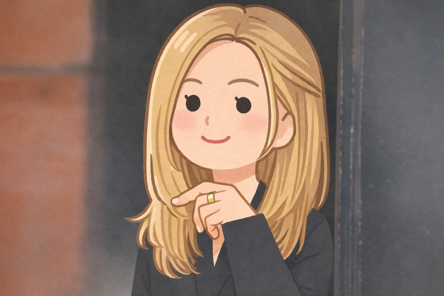 ジェニファー・アニストン