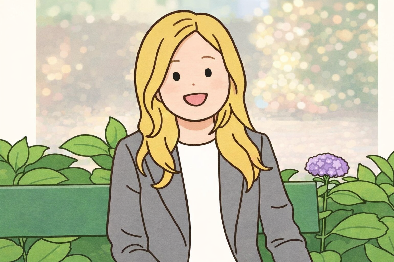 レベッカ・ロビンス博士