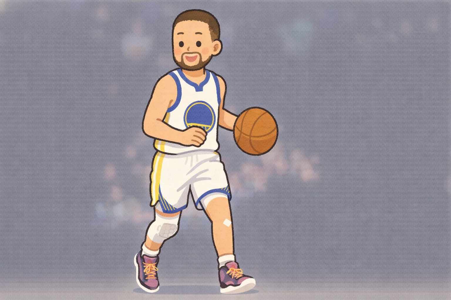 ステフィン・カリー