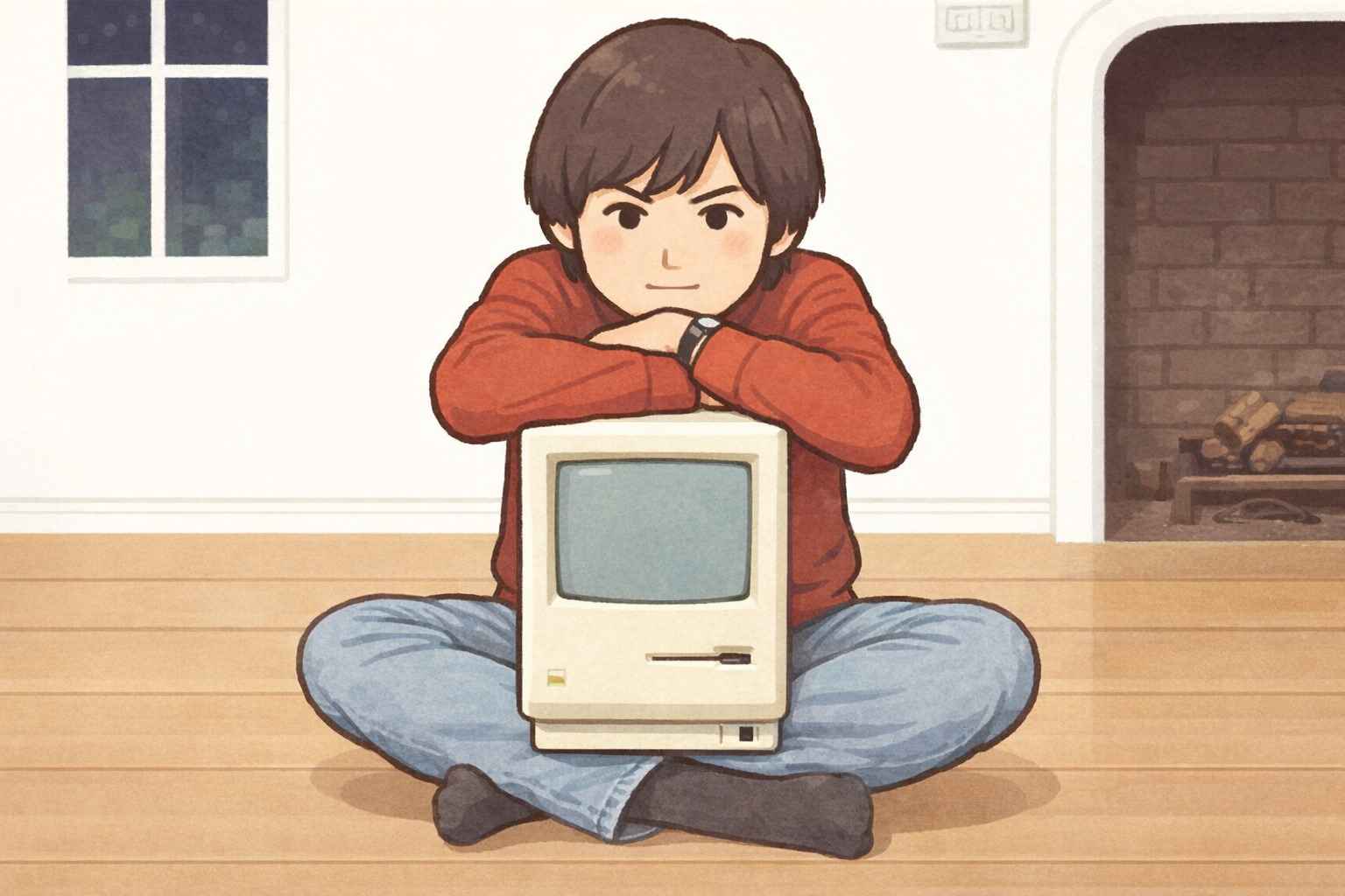 Steve Jobs プログラマー向け見どころ Steve Jobs プログラマー向け見どころ