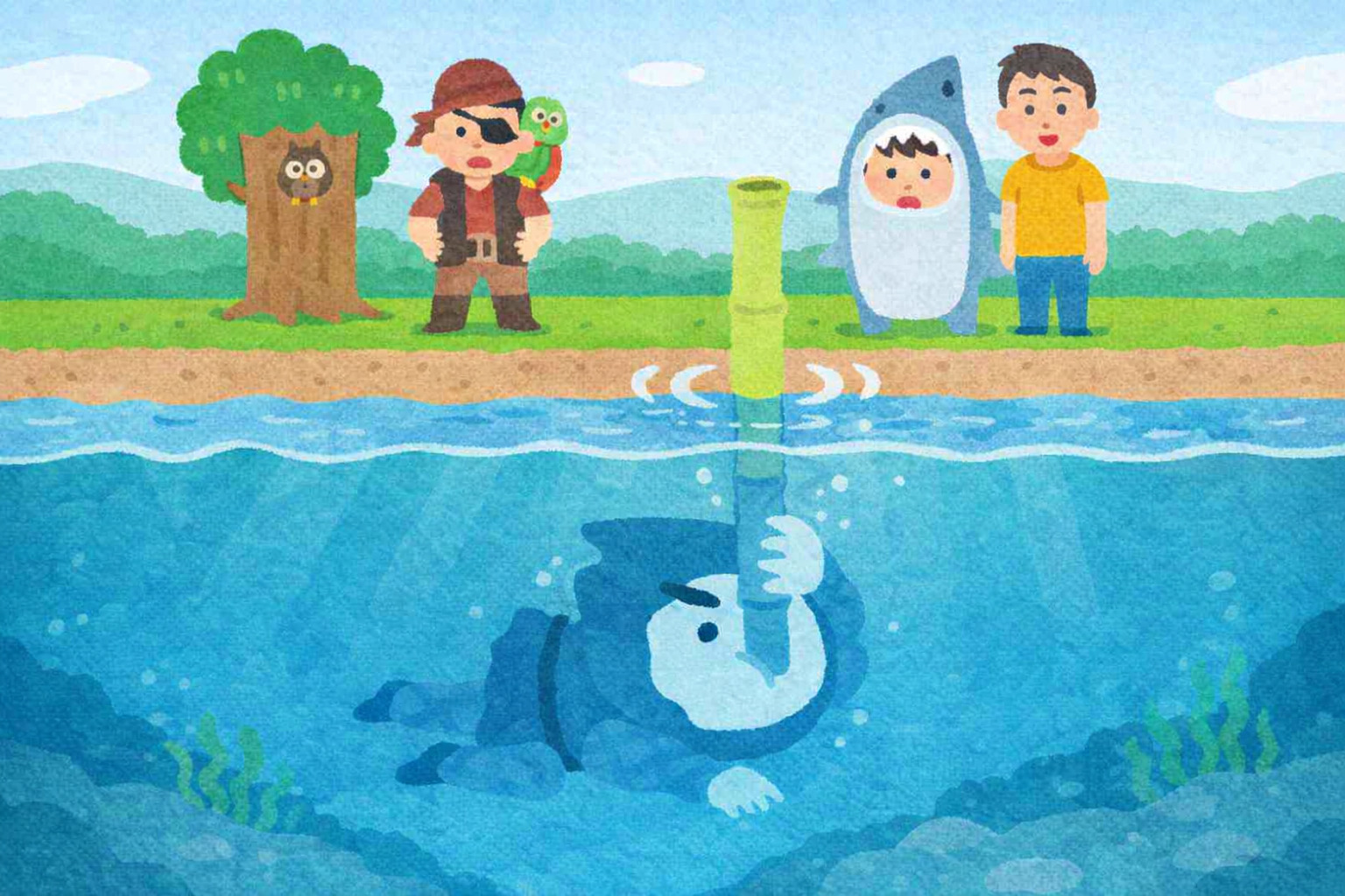 変な人との関わり方 変な人との関わり方