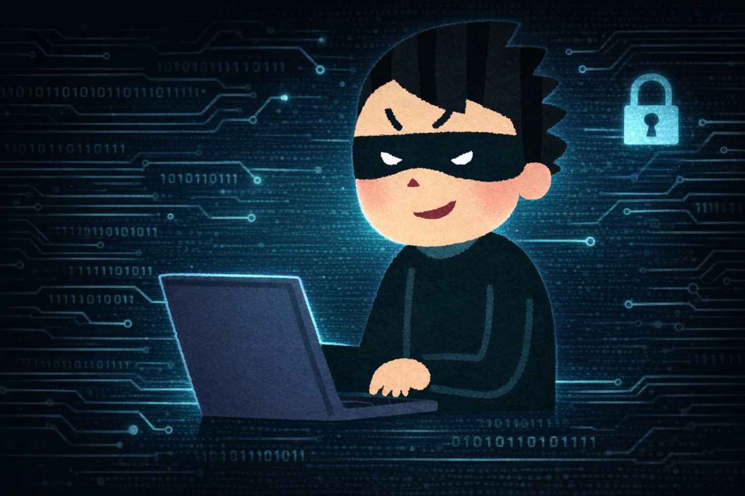 サイバー攻撃 サイバー攻撃