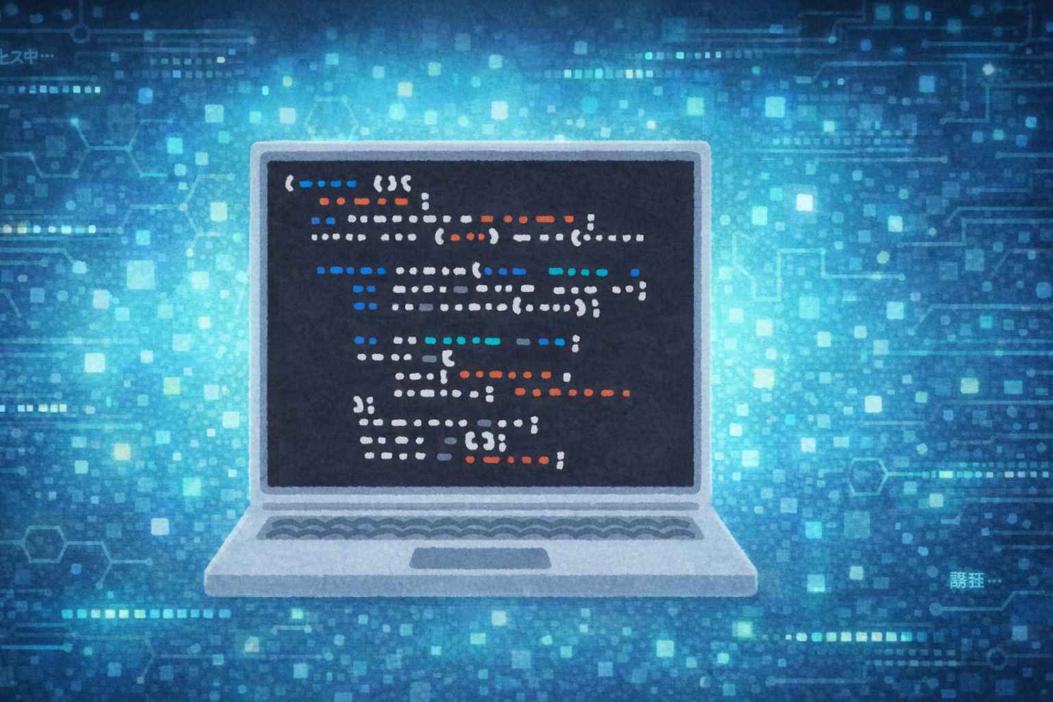 隠しプロンプト