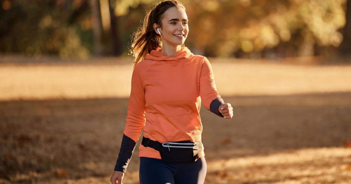 日常生活の中で体を動かす様子のイメージ