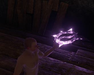 Runic Chakram