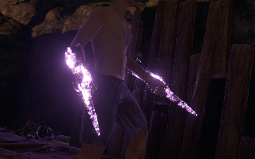 Runic Knuckles