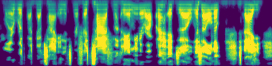 mel-spectrogram