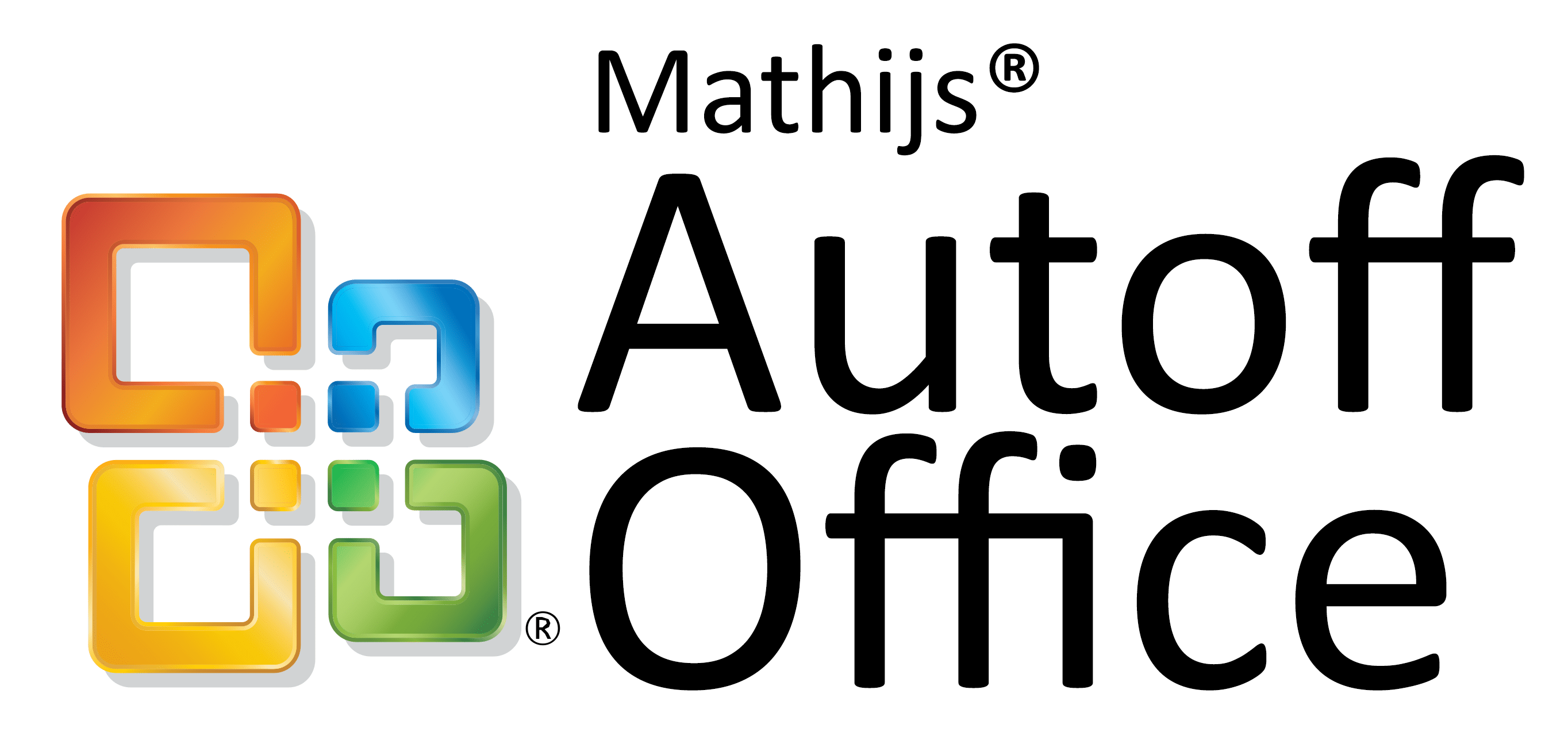 AutoffOffice logo